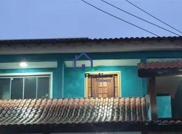 Casa · 140m² · 2 Quartos · CASA A VENDA, com 2 QUARTOS POR 250 000-PORTO DA PEDRA-SÃO GONÇALO/RJ 