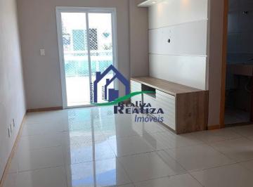 Apartamento · 52m² · APARTAMENTO COM 2 QUARTOS PARA LOCAÇÃO POR R1.400,00 NO COLUBANDE - SÃO GONÇALO/RJ
