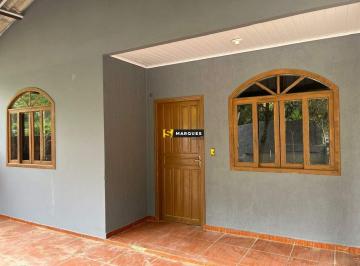 Casa · 80m² · 2 Quartos · 1 Vaga · Casa para venda - 80m² - Itinga/ Araquari