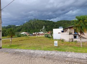 Terreno · 479m² · Lote 479,20m2 a 8 minutos do centro de Brusque!