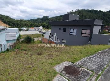 Terreno · 335m² · Lote 335,37m2 a 8 minutos do centro de Brusque!