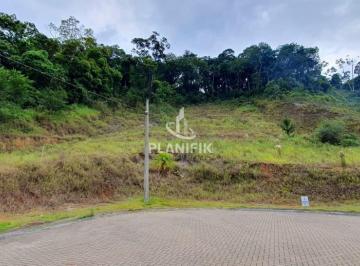 Terreno · 240m² · Lote 240m2 a 8 minutos do centro de Brusque!
