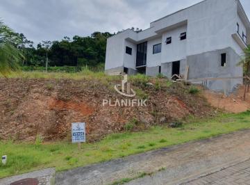 Terreno · 257m² · Lote 257,27m2 a 8 minutos do centro de Brusque!
