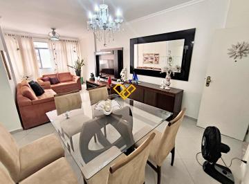 Sala · Apartamento 2 Quartos a Venda em Santos - Sp