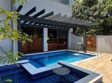 Casa · 460m² · 3 Quartos · 4 Vagas · CASA PARA VENDA NO CONDOMÍNIO TARUMÃ - SANTANA DE PARNÁIBA 