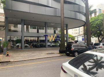 Comercial · 70m² · Sala comercial, Cruzeiro, Belo Horizonte, R$9.000,00, para aluguel na TWA Investimentos.