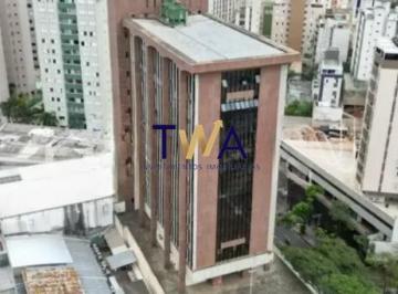 Comercial · 200m² · 8 Vagas · Prédio, Coração de Jesus, Belo Horizonte, R$50.000.000,00, à venda na TWA Investimentos.