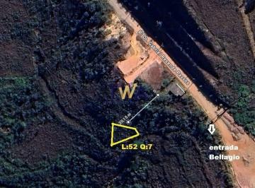 Terreno · 430m² · Lote, Jardim da Torre, Nova Lima, R$370.000,00, à venda na TWA Investimentos.