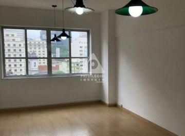 Comercial · 35m² · Sala Comercial de 35 m² à venda no Centro (RJ) - Oportunidade única