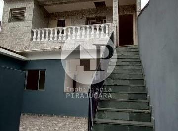 Casa · 125m² · 1 Quarto · OPORTUNIDADE!! Casa - ÓTIMA LOCALIZAÇÃO EM Embu das Artes - Jardim Santa Tereza - SP