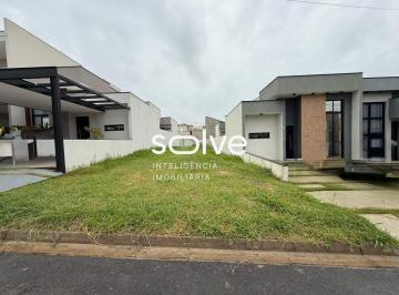 Terreno · 191m² · Terreno em Condomínio à venda em Indaiatuba - , 191 m² por 320.000,00
