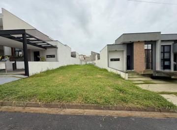 Terreno · 191m² · Terreno em Condomínio à venda em Indaiatuba - , 191 m² por 320.000,00