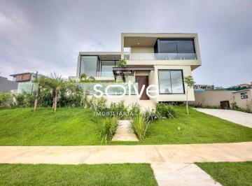 Casa · 605m² · 4 Quartos · 3 Vagas · Sobrado em Condomínio à venda em Indaiatuba - Villa dos Pinheiros, 4 quartos 605 m² por 6.870.000,00