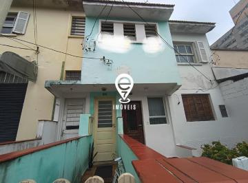 Casa · 60m² · 1 Quarto · CASA DE 1 DORMITÓRIO PARA VENDA EM MOEMA 