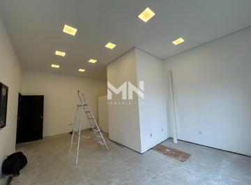 Comercial · 40m² · Sala comercial para aluguel, Itu Novo Centro - Itu/SP