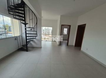 Apartamento · 160m² · 2 Quartos · 2 Vagas · Cobertura à venda, 2 quartos, 2 suítes, 2 vagas, Residencial Portal da Mantiqueira - Taubaté/SP