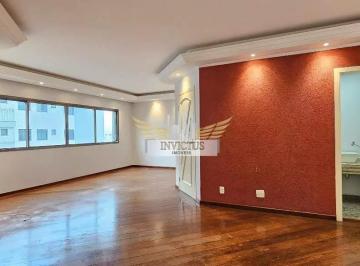 Apartamento · 180m² · 3 Quartos · 3 Vagas · Apartamento com 3 Suítes para Comprar, 180m² - Cerâmica, São Caetano do Sul/SP