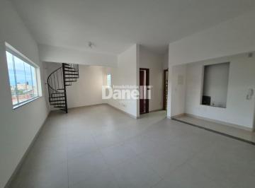 Apartamento · 160m² · 2 Quartos · 2 Vagas · Cobertura à venda, 2 quartos, 2 suítes, 2 vagas, Residencial Portal da Mantiqueira - Taubaté/SP
