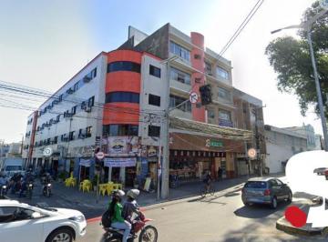Apartamento · 54m² · 2 Quartos · Kitnet Exclusiva para Aluguel no Centro de Fortaleza – 54 m², 2 Quartos, Portaria 24h