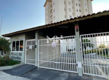 Apartamento · 71m² · 2 Quartos · 1 Vaga · Apartamento para aluguel, 2 quartos, 1 vaga, Vila Santa Terezinha - Itu/SP