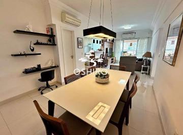 Apartamento · 84m² · 2 Quartos · 1 Vaga · Apartamento à venda, 2 quartos, 2 suítes, 1 vaga, Boqueirão - Santos/SP