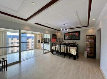 3 · 139m², 3 suítes, varanda, churrasqueira privativa, lazer completo, 3 vagas R$ 1.350.000