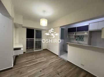 Apartamento · 43m² · 1 Quarto · 1 Vaga · Apartamento - Venda - José Menino
