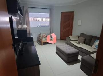 Casa · 156m² · 3 Quartos · 2 Vagas · Sobrado à venda, 3 quartos, 1 suíte, 2 vagas, Assunção - São Bernardo do Campo/SP
