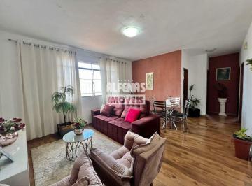 Apartamento · 62m² · 3 Quartos · 1 Vaga · APARTAMENTO Á VENDA, 03 QUARTOS, 01 VAGA, RIACHO DA PEDRAS - CONTAGEM/MG