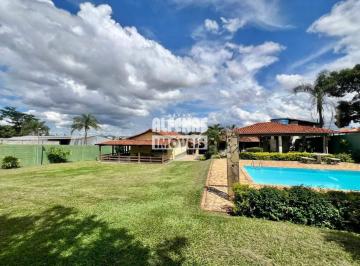 Rural · 750m² · 3 Quartos · 4 Vagas · SÍTIO Á VENDA, 1.200M², 03 QUARTOS, PISCINA, CHÁCARA NOVO HORIZONTE - CONTAEGM/MG