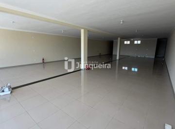 Comercial · 200m² · 1 Quarto · Salão para aluguel, 1 quarto, Santa Terezinha - Piracicaba/SP