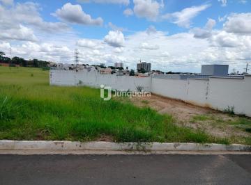 Terreno · 289m² · Terreno em Condomínio à venda, Água Seca - Piracicaba/SP