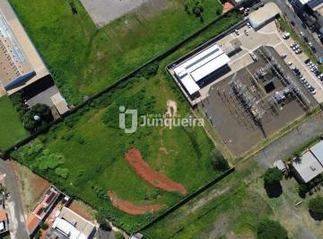 Terreno · 10834m² · Área à venda, Jardim Califórnia - Piracicaba/SP