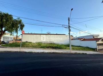 Terreno · 290m² · Terreno à venda, Piracicamirim - Piracicaba/SP