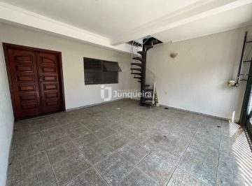 Casa · 225m² · 3 Quartos · 2 Vagas · Casa a venda no Parque Nossa Senhora das Graças