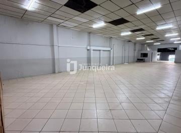 Comercial · 500m² · Salão para aluguel, Paulicéia - Piracicaba/SP