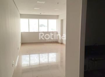 Comercial · 36m² · 1 Vaga · Sala para alugar, Brasil - Uberlândia/MG - Rotina Imobiliária