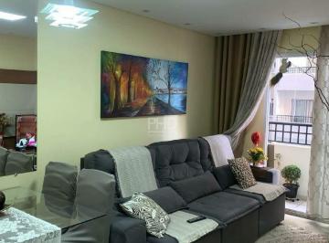 Apartamento · 72m² · 3 Quartos · 1 Vaga · Apartamento 3 Quartos à Venda em Nova Petrópolis com 1 Vaga e Lazer Completo