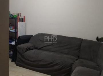Apartamento · 36m² · 1 Quarto · 1 Vaga · Apartamento 1 Dormitório com Garagem em Região de Alta Valorização