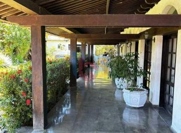 Casa · 400m² · 2 Quartos · 4 Vagas · Alugo Casa para Ponto Comercial no Pontal