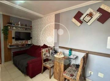 Apartamento · 80m² · 2 Quartos · 2 Vagas · Cobertura à venda, 2 quartos Jardim Marek em Santo André/SP