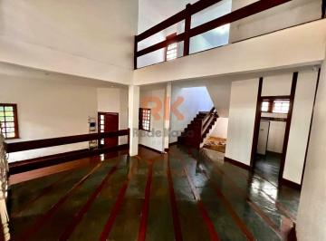 Casa · 375m² · 5 Quartos · 5 Vagas · CASA PARA LOCAÇÃO- PLANALTO- BELO HORIZONTE - MG