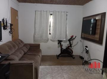 Casa · 2 Quartos · 2 Vagas · ✅ CASA COM 2 QUARTOS TERRENO INTEIRO NO CONJUNTO GUAIAPÓ EM MARINGÁ/PR!