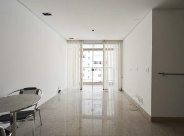 Apartamento · 75m² · 2 Quartos · 2 Vagas · Apartamento para aluguel, 2 quartos, 1 suíte, 2 vagas, Funcionários - Belo Horizonte/MG