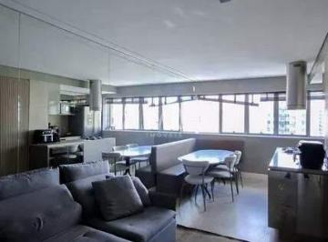 Apartamento · 80m² · 2 Quartos · 2 Vagas · Apartamento à venda, 2 quartos, 2 suítes, 2 vagas, Savassi - Belo Horizonte/MG