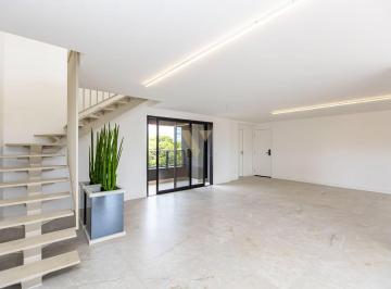 Apartamento · 242m² · 4 Quartos · 4 Vagas · Cobertura Duplex, Nova, com 327 m², 4 quartos | suítes, no Centro Cívico