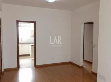 Apartamento · 89m² · 3 Quartos · 1 Vaga · Apartamento à venda, 3 quartos, 1 suíte, 1 vaga, Santa Tereza - Belo Horizonte/MG