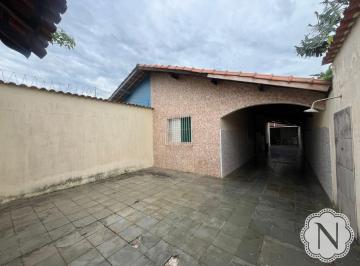Casa · 49m² · 2 Quartos · 2 Vagas · Casa à venda com 2 quartos no bairro Jardim Suarão (Interior)