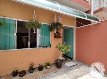 Casa · 62m² · 2 Quartos · 2 Vagas · Sobrado à venda com 2 quartos no bairro Praia dos Sonhos 