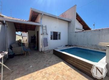 Casa · 66m² · 2 Quartos · 4 Vagas · Casa à venda com 2 quartos no bairro Jamaica (Praia)